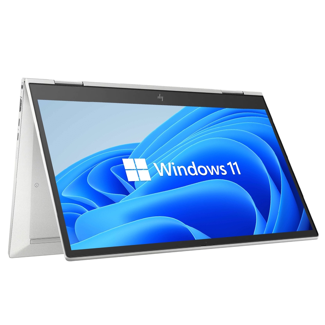 HP EliteBook x360 830 G7